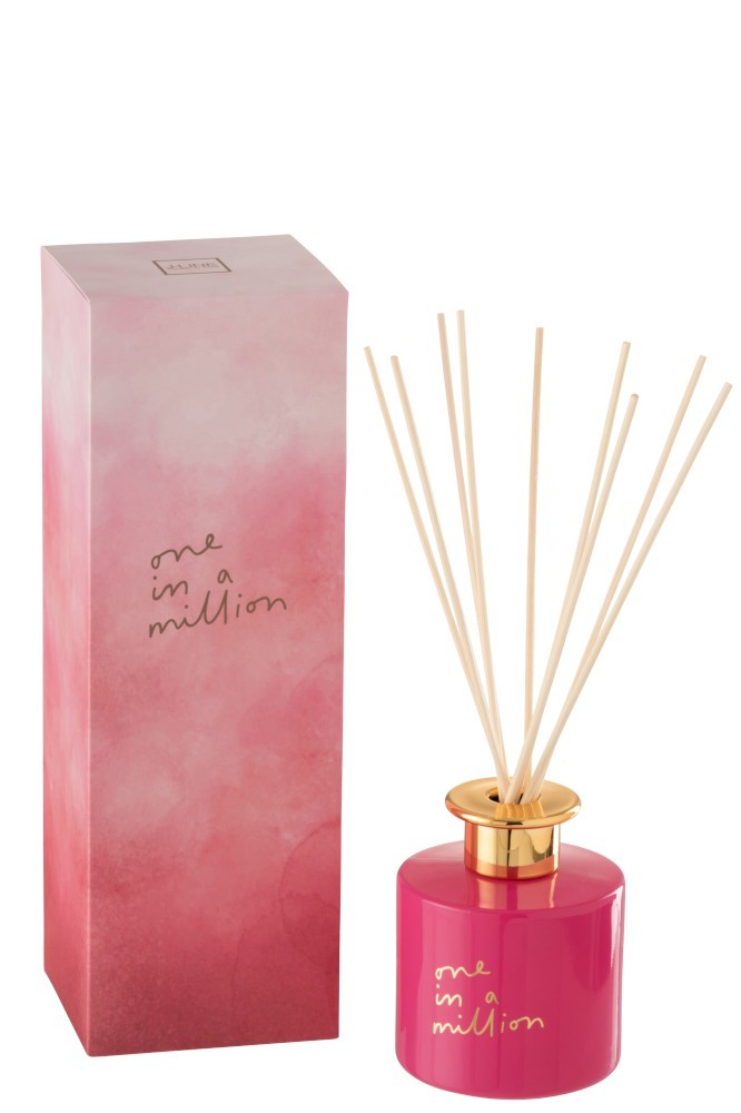 Interiérová vůně v rozprašovači Goleden Honey - 50ml