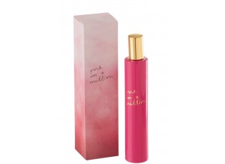 Interiérová vůně v rozprašovači Golden Honey - 50ml