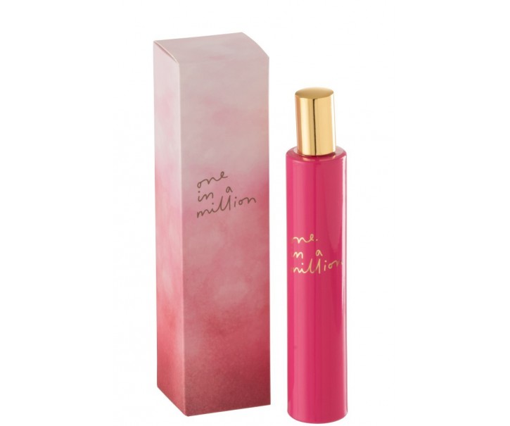 Interiérová vůně v rozprašovači Golden Honey - 50ml J-Line by Jolipa