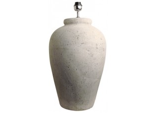 Lampa - základna - pr37- H68 CM VESUVIUS