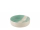 Porcelánová mísa Wave - Ø 16,2*5,1 cm J-Line by Jolipa
