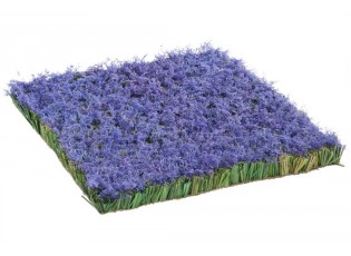 Dekorační prostírání levandule - 40*40*5cm