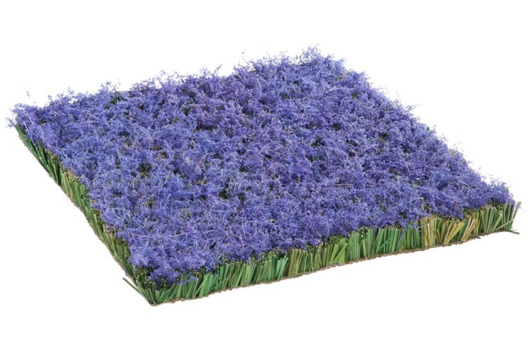Dekorační prostírání levandule - 40*40*5cm