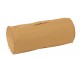 Žlutý sedák / puf Hassock- 60*60*28 cm J-Line by Jolipa