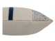 Čtvercový polštář s potiskem Aztec - 50*50 cm J-Line by Jolipa