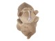 Plyšový hroch s přísavkou - 20 cm Clayre & Eef