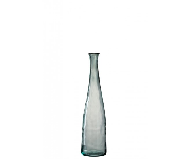 Hledáte-li vysokou elegantní vázu s lehce hrbolatým povrchem do moderního interiéru, tak právě tahle bude tou správnou volbou. J-Line by Jolipa