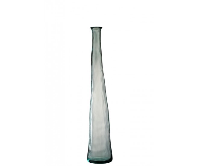 Hledáte-li vysokou elegantní vázu s lehce hrbolatým povrchem do moderního interiéru, tak právě tahle bude tou správnou volbou. J-Line by Jolipa