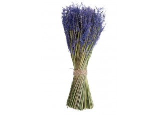 Dekorace svazek levandule Lavender - 40 cm