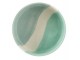 Porcelánová mísa Wave - Ø 16,2*5,1 cm J-Line by Jolipa