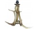 Lampa stolní z jeleního paroží Elaphus - 32*32*1cm Mars & More 