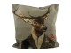 Gobelínový polštář Jelen - 45*15*45 cm Mars & More 
