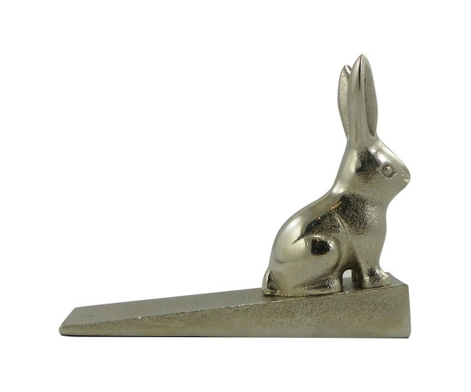 Dveřní zarážka králík - 15*4*11cm Mars & More 