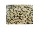 4ks pevné korkové prostírání dřevo Firelace wood - 30*40*0,4cm Mars & More 