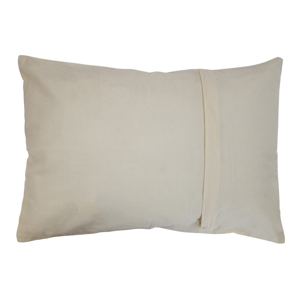 Plátěný polštář s krávou Vosgienne - 50*35*15cm Mars & More Plátěný polštář s krávou Vosgienne - 50*35*15cm Mars & More