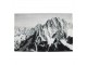 Podlahová rohožka Mont blanc - 75*50*1cm Mars & More 