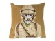 Gobelínový polštář safari Panter - 45*15*45cm Mars & More 