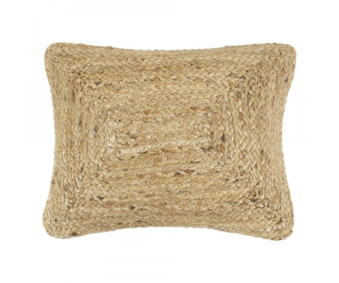 Obdélníkový jutový polštář - 35*45*10cm Mars & More 
