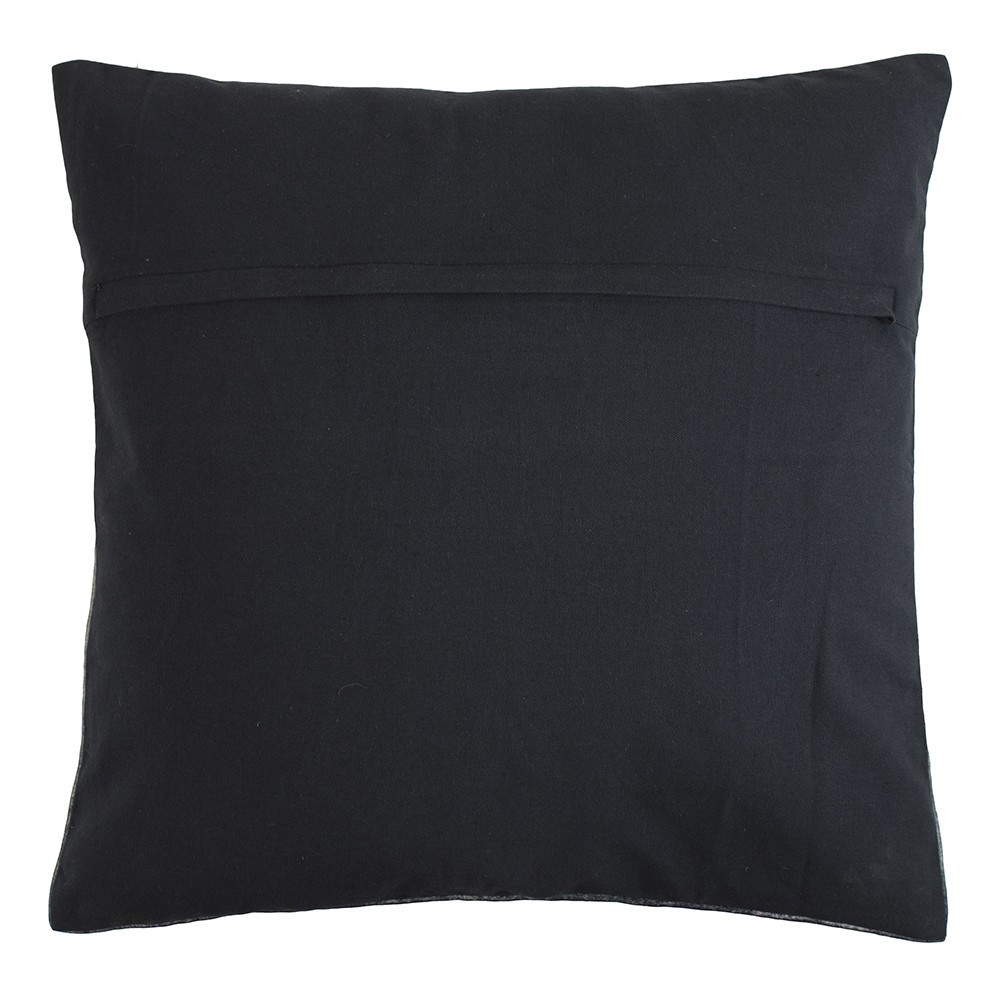 Sametový polštář pan Vlk - 50*50*15cm Mars & More Sametový polštář pan Vlk - 50*50*15cm Mars & More
