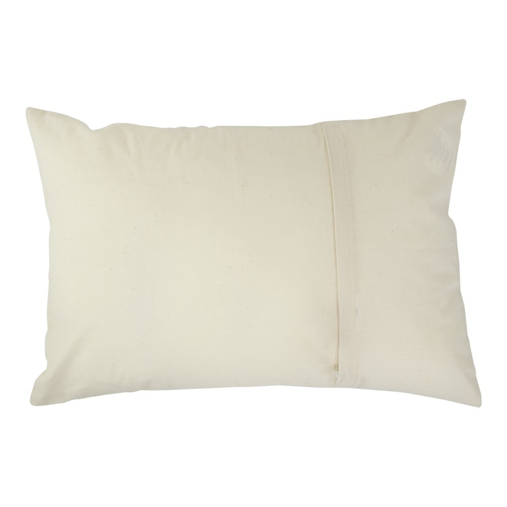 Plátěný polštář se štěňátky - 50*35*10cm Mars & More Plátěný polštář se štěňátky - 50*35*10cm Mars & More