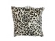 Polštář koza leopard hnědý (capra aegagrus hircus) - 40*40*10cm Mars & More 