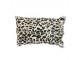 Polštář koza leopard hnědý (capra aegagrus hircus) - 50*30*10cm Mars & More 