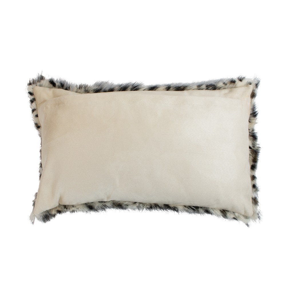 Polštář koza leopard hnědý (capra aegagrus hircus) - 50*30*10cm Mars & More Polštář koza leopard hnědý (capra aegagrus hircus) - 50*30*10cm Mars & More
