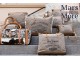 Kožená designová cestovní taška Nikol - 23*55*26cm Mars & More 