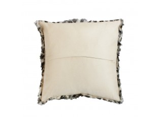 Polštář koza leopard hnědý (capra aegagrus hircus) - 40*40*10cm