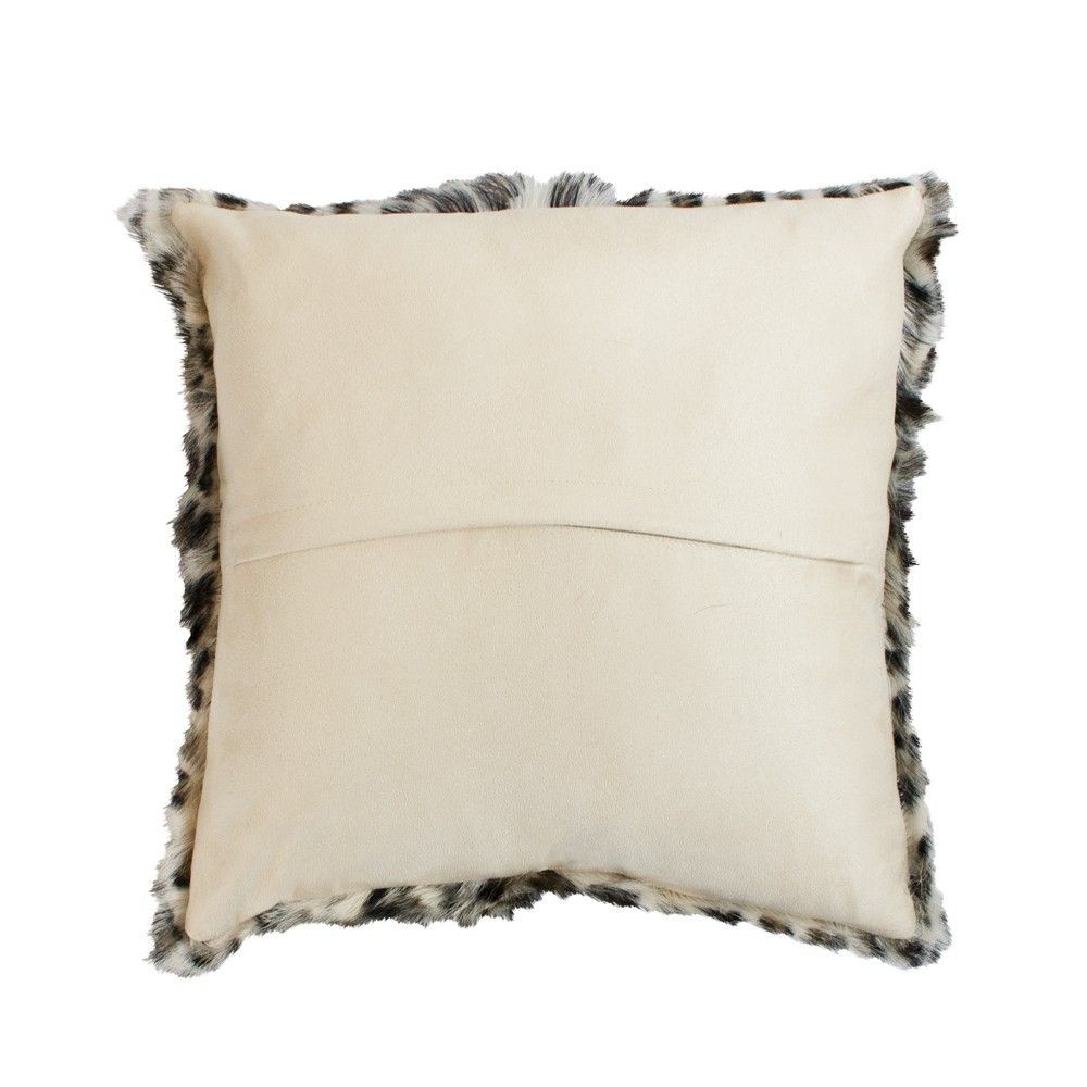 Polštář koza leopard hnědý (capra aegagrus hircus) - 40*40*10cm Mars & More Polštář koza leopard hnědý (capra aegagrus hircus) - 40*40*10cm Mars & More
