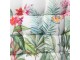 Podsedák s výplní Jungle Botanics - 40*40 cm Clayre & Eef
