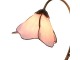 Stolní lampa Tiffany - Ø 31*48 cm 1x E14 Clayre & Eef