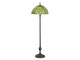 Stojací Tiffany lampa Amarante – Ø 51*165 cm E27/max 3*60W Clayre & Eef