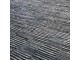 Modrý bavlněný koberec Formia Denim- 160*230cm Collectione
