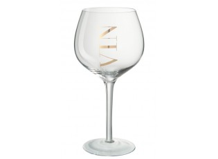 Sklenička na červené víno Vin Golg - Ø 10,5*22 cm