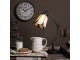 Stolní lampa Tiffany - Ø 26*50 cm Clayre & Eef