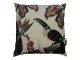 Sametový polštář exotic Toucan - 45*45*10cm Mars & More 