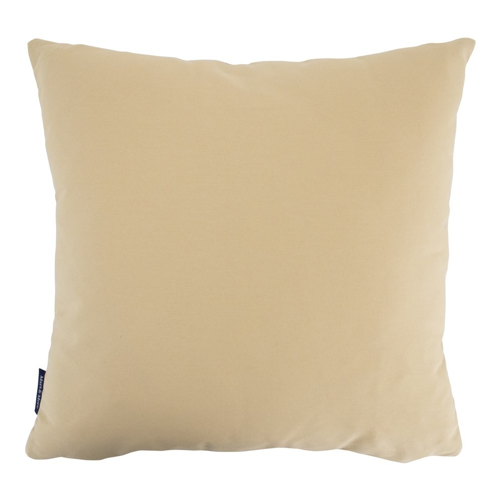 Gobelínový polštář Šedý vlk - 45*15*45 cm Mars & More Gobelínový polštář Šedý vlk - 45*15*45 cm Mars & More