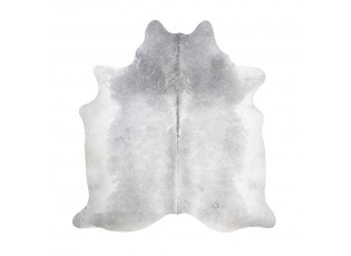Koberec z hovězí kůže Grey Cow - 150*250*0,3cm