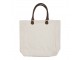 Plátěný shopper s bernardýnem sv. Bernard - 40*12*44cm Mars & More 