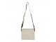 Plátěná crossbody kabelka přes rameno Hearth Wood - 23*18*2cm Mars & More 