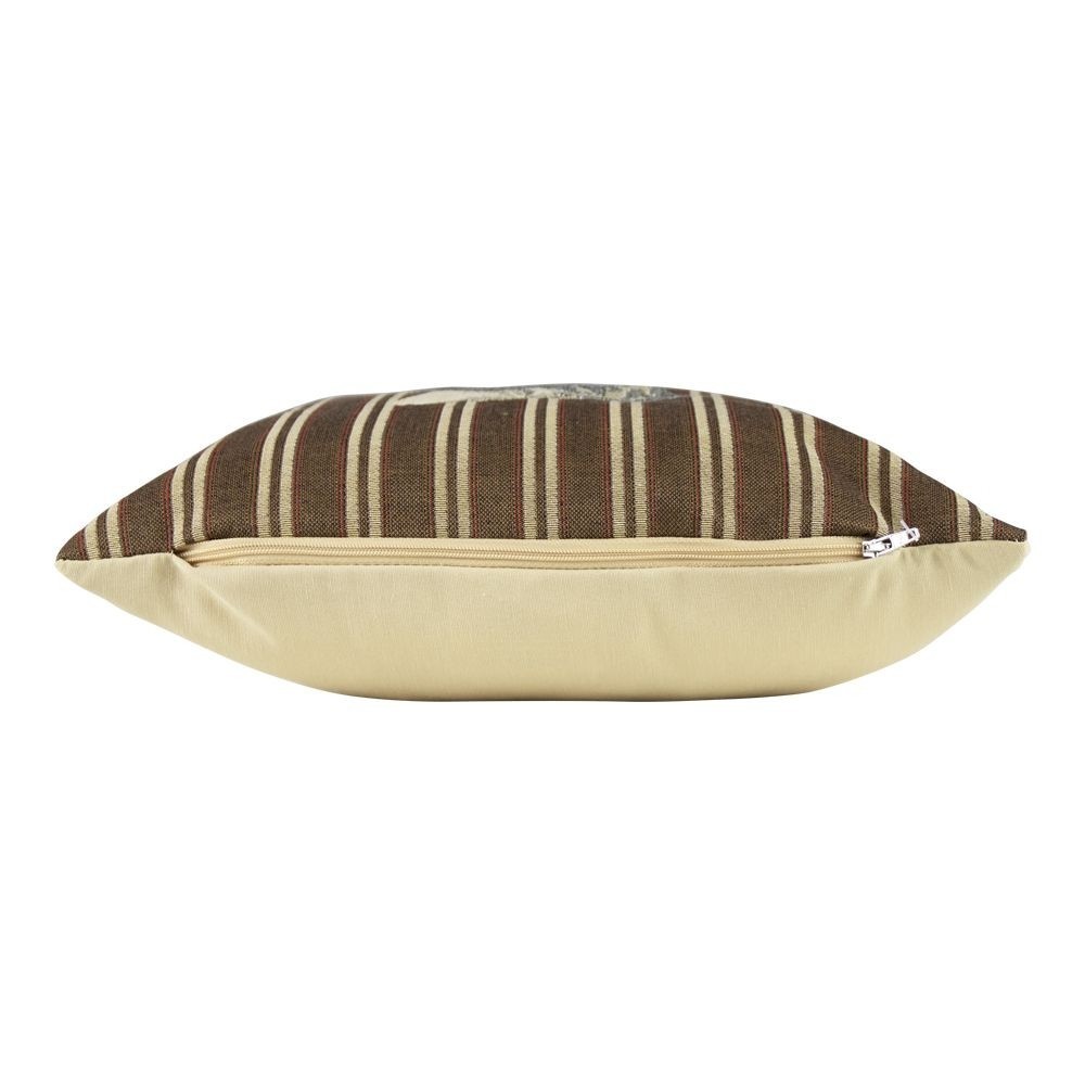 Gobelínový polštář s pejskem - 33*15*33cm Mars & More Gobelínový polštář s pejskem - 33*15*33cm Mars & More