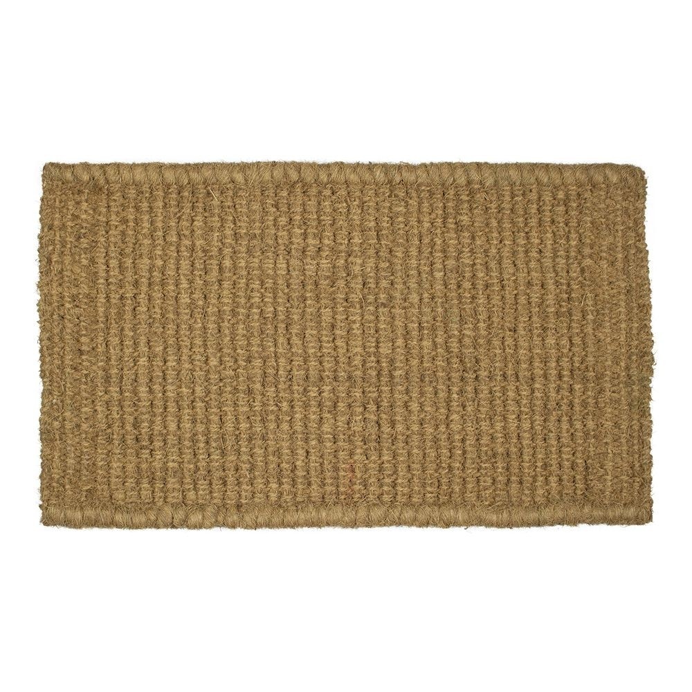 Rohožka z kokosových vláken Apres Ski - 75*45*4cm Mars & More Rohožka z kokosových vláken Apres Ski - 75*45*4cm Mars & More