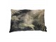Velký sametový polštář Jungle listy - 40*60*15cm Mars & More 