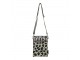 Kožená crossbody kabelka Panter - 23*17*1cm Mars & More 