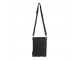 Kožená kabelka crossbody zebra - 23*17*1cm Mars & More 