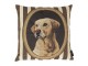 Gobelínový polštář Labrador - 45*15*45 cm Mars & More 