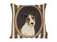 Gobelínový polštář Jack russell - 45*15*45 cm Mars & More 