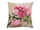 Gobelínový polštář s květy růže Rose I - 45*15*45cm Mars & More 