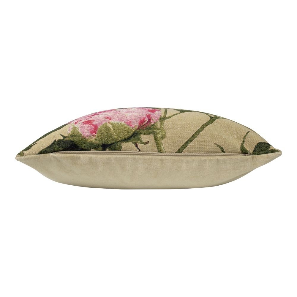 Gobelínový polštář s květy růže Rose I - 45*15*45cm Mars & More Gobelínový polštář s květy růže Rose I - 45*15*45cm Mars & More
